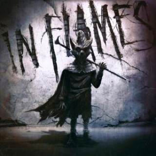 Audio I,the Mask In Flames