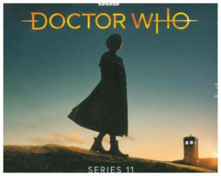 Audio Doctor Who-Series 11 Ost-Original Soundtrack Tv