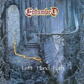 Audio Left Hand Path (FDR Remaster) Entombed