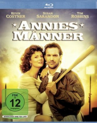 Video Annies Männer Robert Leighton