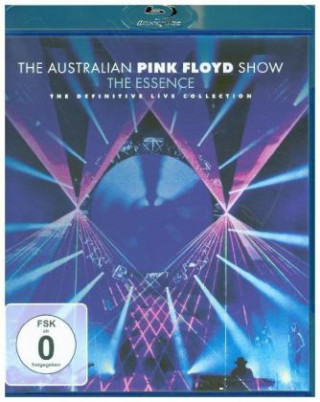 Filmek The Australian Pink Floyd Show - The Essence The Australian Pink Floyd Show