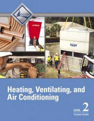 Βιβλίο HVAC, Level 2 NCCER
