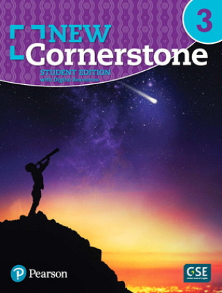 Buch New Cornerstone, Grade 3 Student Edition with eBook (soft cover) Pearson