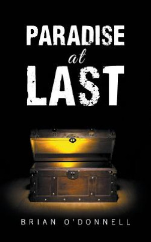 Book Paradise at Last Brian O'Donnell