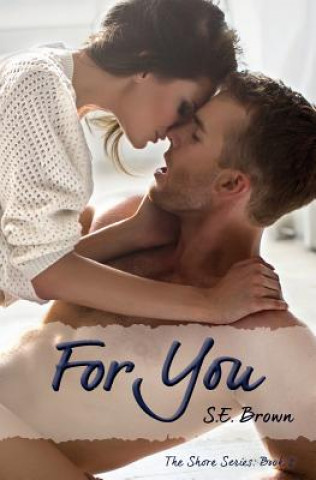 Boek For You S E Brown