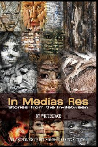 Knjiga In Medias Res: Stories from the In-Between John Dutterer