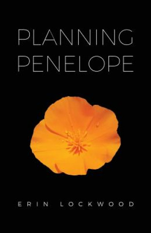 Book Planning Penelope Erin Lockwood