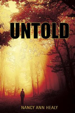 Libro Untold Nancy Ann Healy