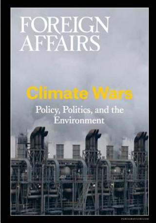 Buch Climate Wars Gideon Rose
