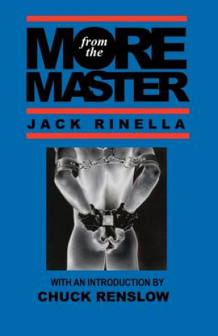 Book More from the Master Jack Rinella