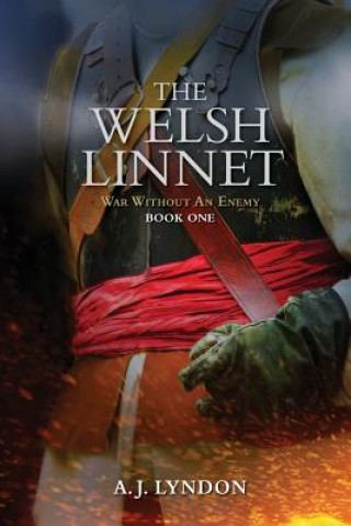 Knjiga The Welsh Linnet A J Lyndon