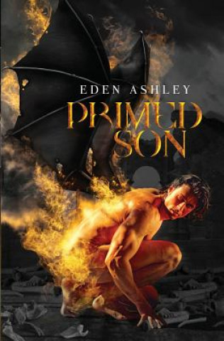 Buch Primed Son Eden Ashley