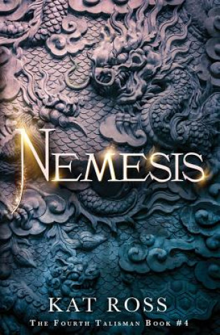 Knjiga Nemesis Kat Ross