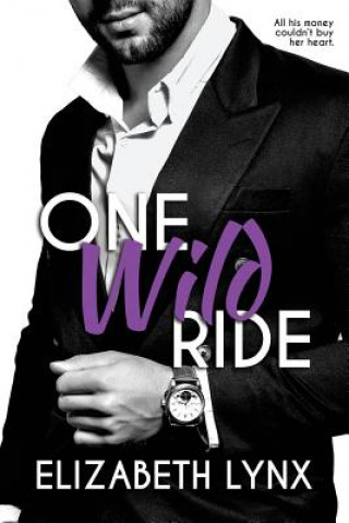 Könyv One Wild Ride Elizabeth Lynx