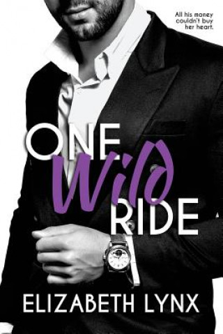 Buch One Wild Ride Elizabeth Lynx