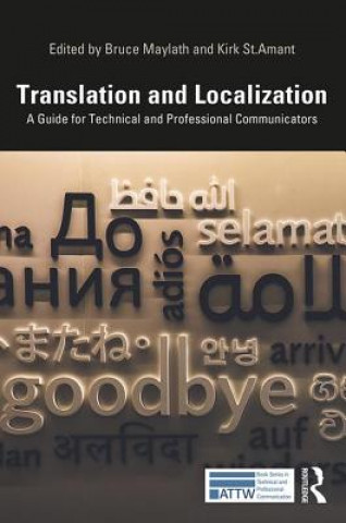 Carte Translation and Localization 