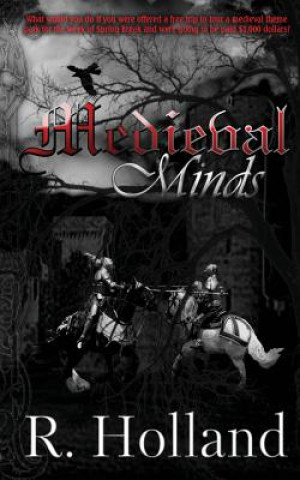 Knjiga Medieval Minds R Holland