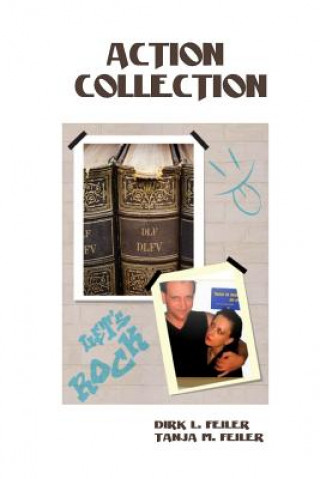 Книга Action Collection Tanja M Feiler F