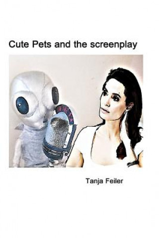 Carte Cute Pets and the Screenplay Tanja Feiler F