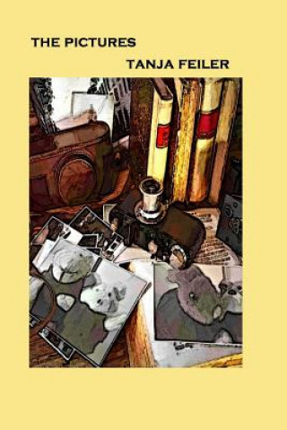 Knjiga The Pictures Tanja Feiler F