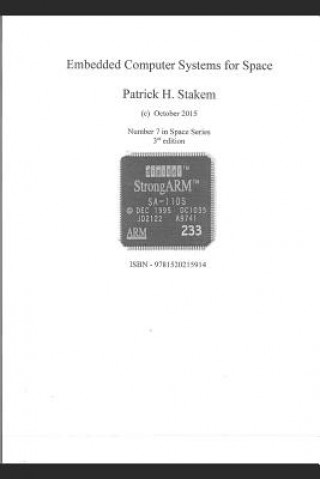 Carte Embedded Computer Systems for Space Patrick Stakem
