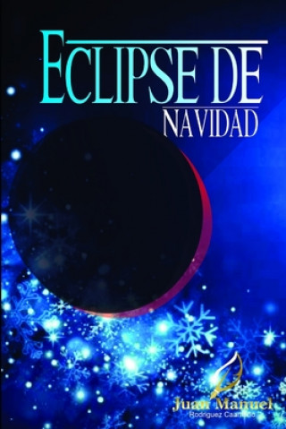 Book Eclipse de Navidad Andy Corro