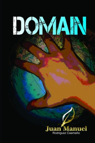 Kniha Domain R