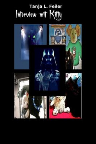 Βιβλίο Interview mit Kitty Tanja L Feiler F