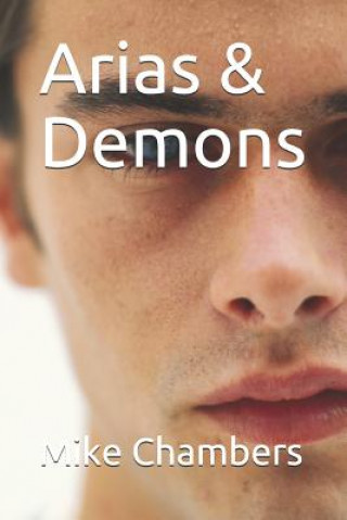 Libro Arias & Demons Mike Chambers