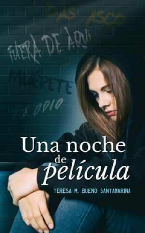 Βιβλίο noche de pelicula Teresa Mercedes Bueno Santamarina