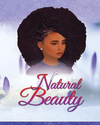 Buch Natural Beauty Sean Liburd