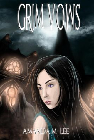 Knjiga Grim Vows Amanda M Lee