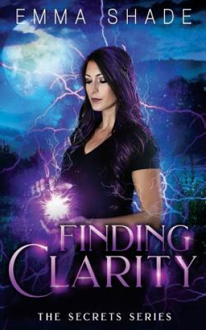 Buch Finding Clarity Emma Shade