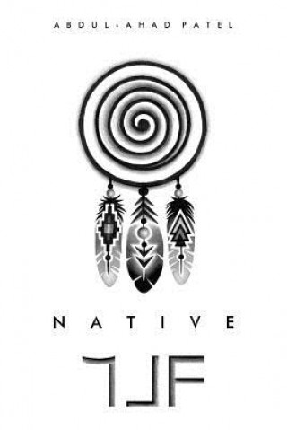 Knjiga Native Abdul-Ahad Patel