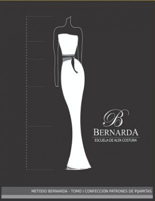Carte Metodo Bernarda: Tomo I Confecci Bernarda Uriarte