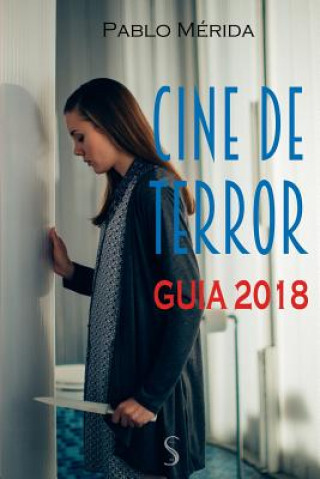 Book Cine de terror. Guía 2018 M