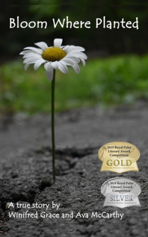 Книга Bloom Where Planted Ava McCarthy