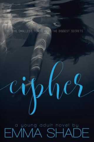 Knjiga Cipher Emma Shade