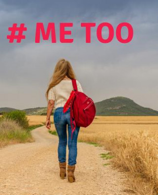 Knjiga #me Too Crissy Rariden