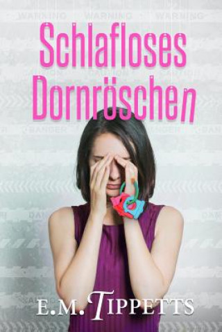 Kniha Schlafloses Dornr Michael Drecker