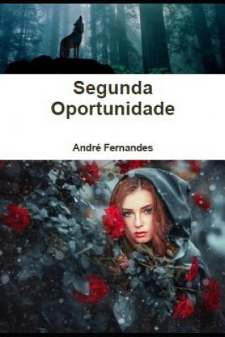 Kniha Segunda Oportunidade Andr Fernandes