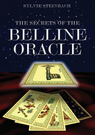 Книга Secrets of the Belline Oracle Sylvie Steinbach