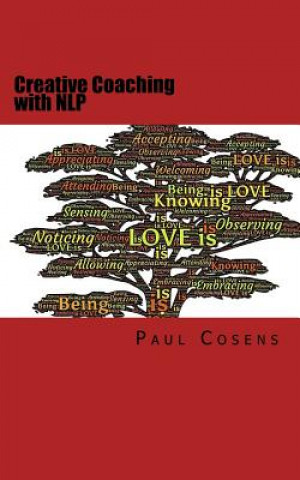 Knjiga Creative Coaching with NLP Paul Cosens