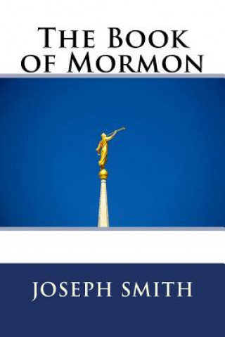 Buch The Book of Mormon Joseph Smith