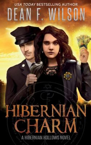 Boek Hibernian Charm Dean F Wilson