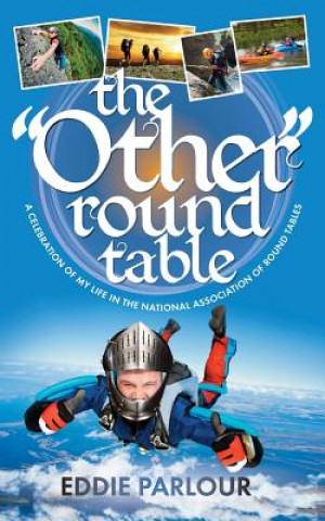 Libro The Other Round Table Eddie Parlour