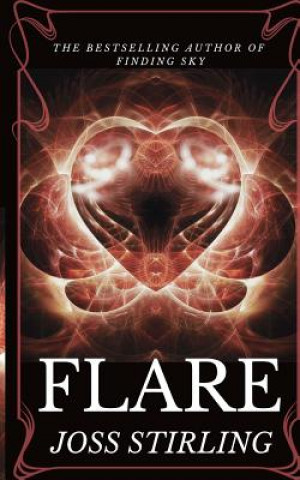 Carte Flare Joss Stirling