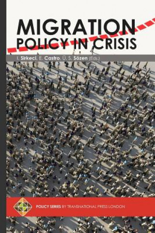 Boek Migration Policy in Crisis Em Castro