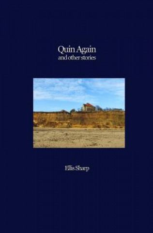 Book Quin Again and Other Stories Sharp Ellis