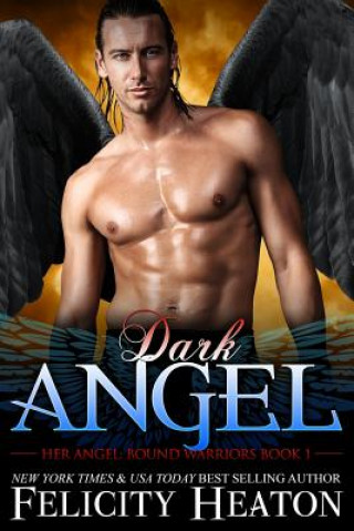 Libro Dark Angel Felicity Heaton